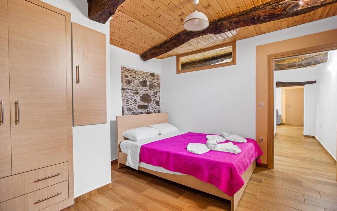 Photo of Bedroom in Livadia