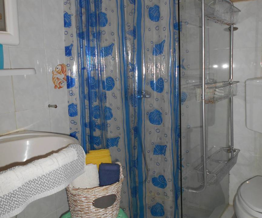 Photo of Bathroom in Marathokampos