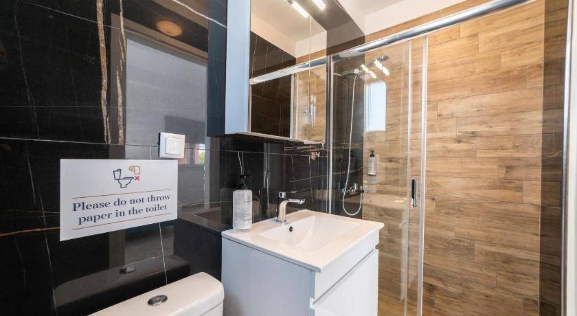 Photo of Bathroom in Ofrinion