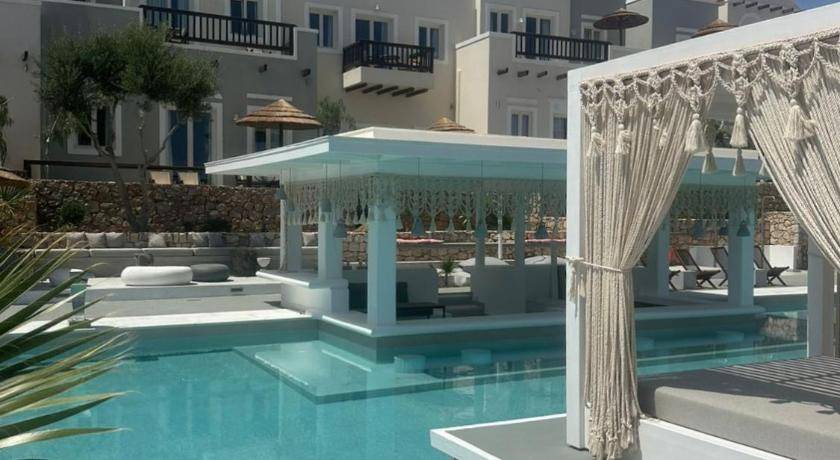 Photo of Patio Balcony in Amoopi