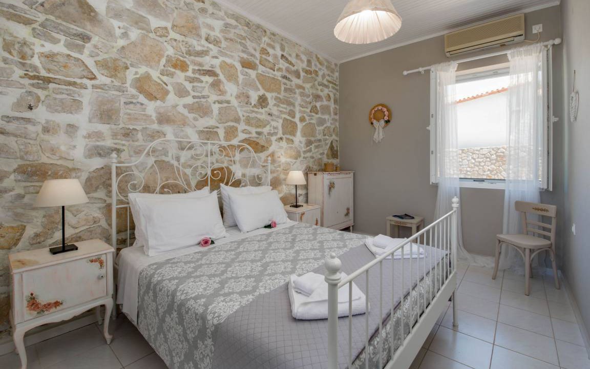Photo of Bedroom in Vlachopoulatika