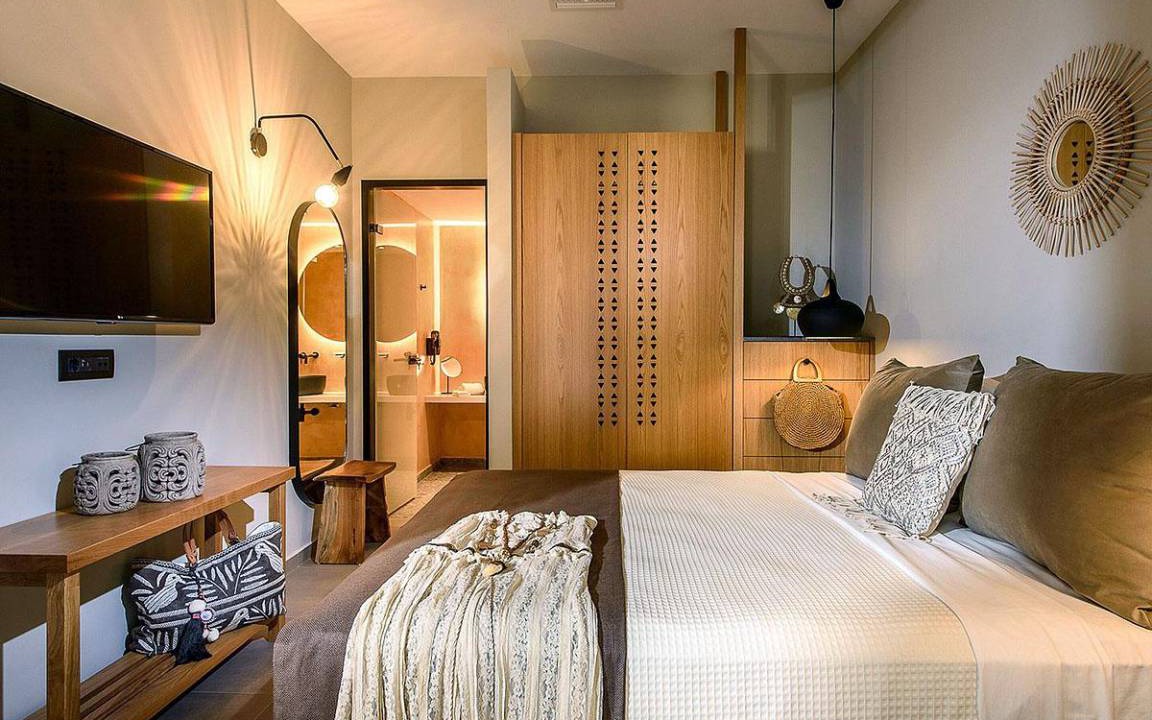Photo of Bedroom in Agkisaras