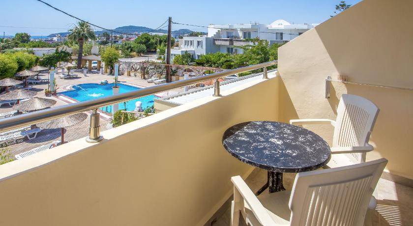 Photo of Patio Balcony in Faliraki