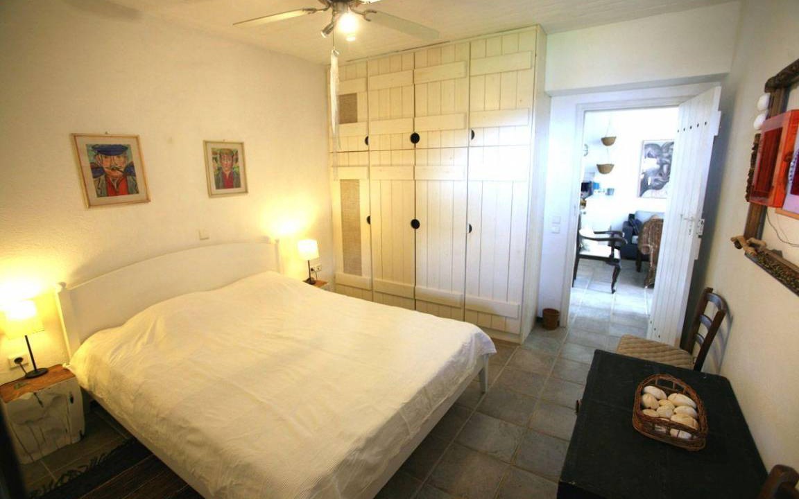 Photo of Bedroom in Pisses