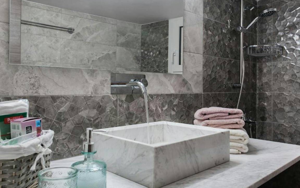 Photo of Bathroom in Athens