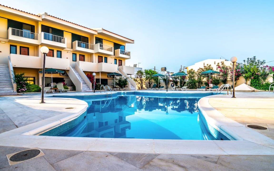 Photo of Outdoor in Stalos