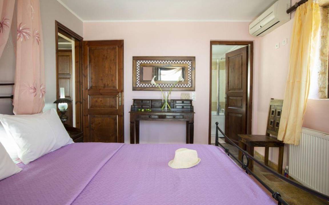 Photo of Bedroom in Lefkas