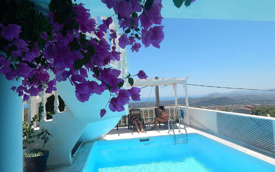Photo of Patio Balcony in Dasamari