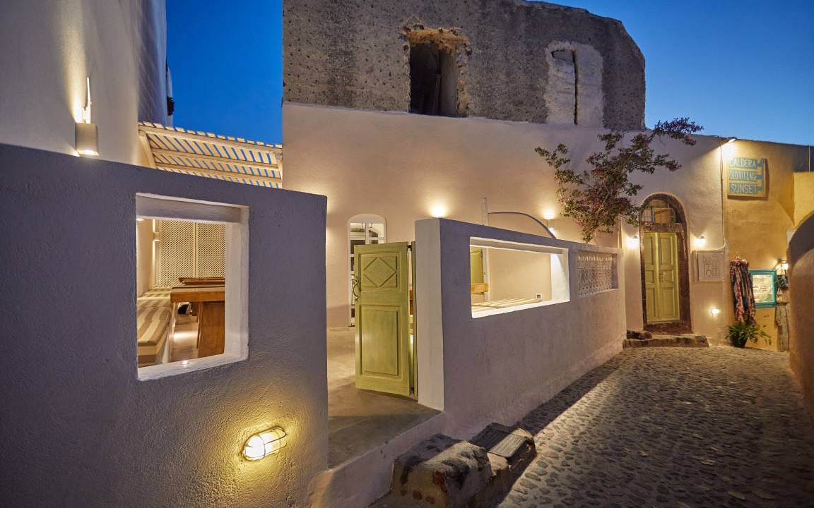 Photo of Others in Oia