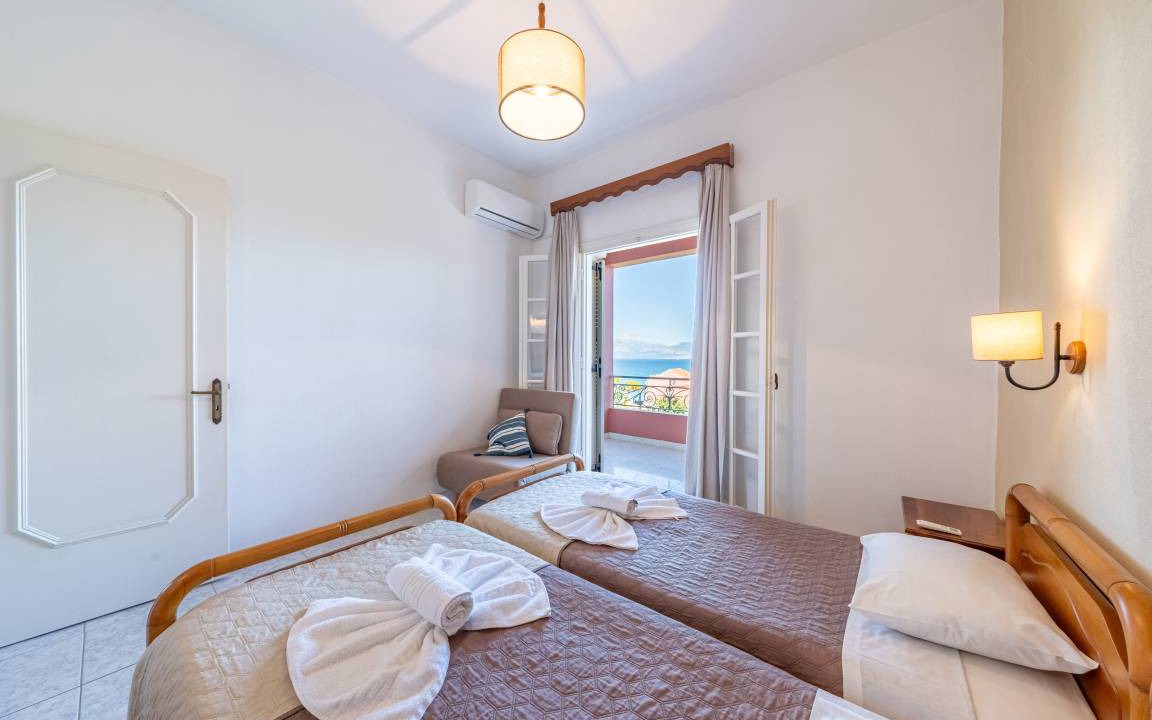 Photo of Bedroom in Astrakeri