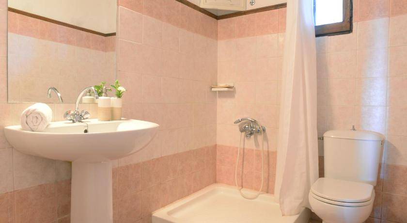 Photo of Bathroom in Tragana