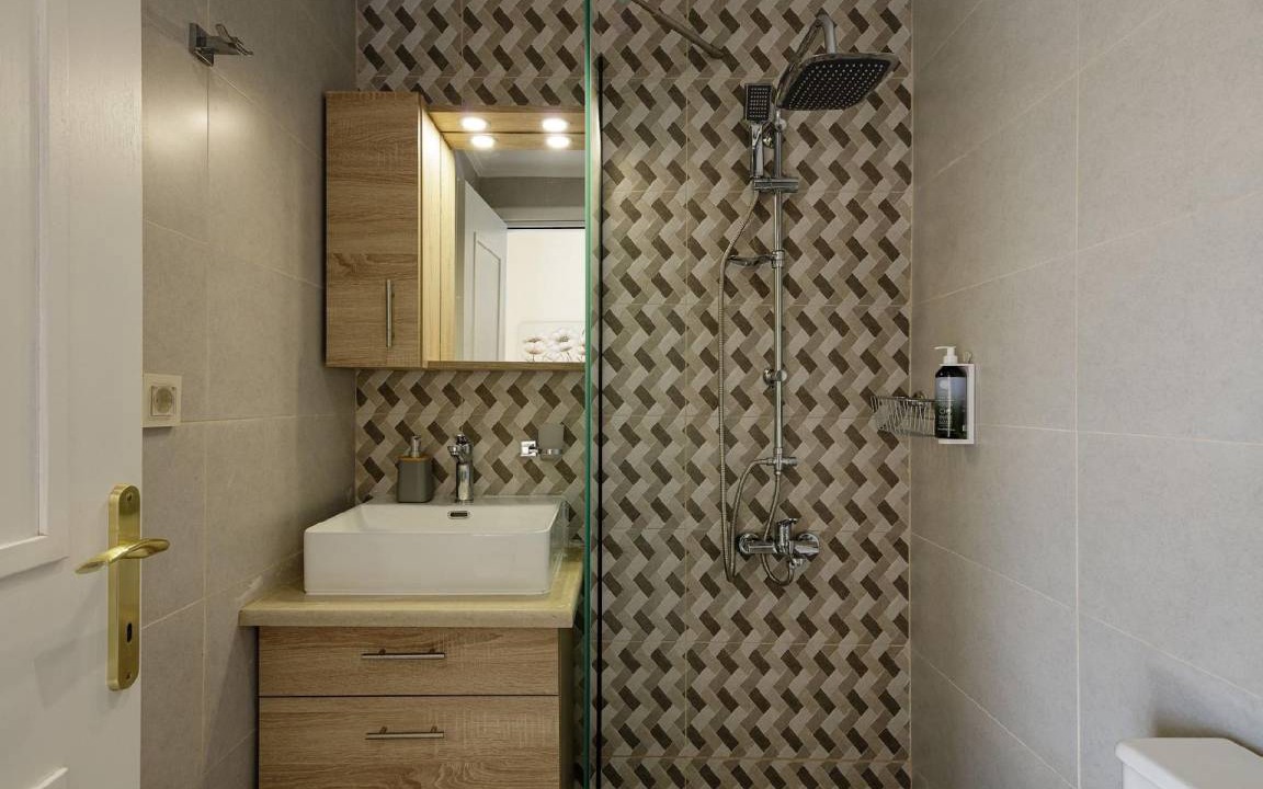 Photo of Bathroom in Melidoni