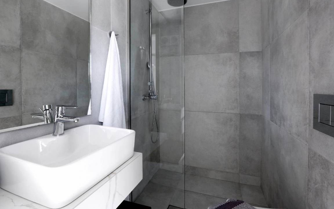 Photo of Bathroom in Vrachasi
