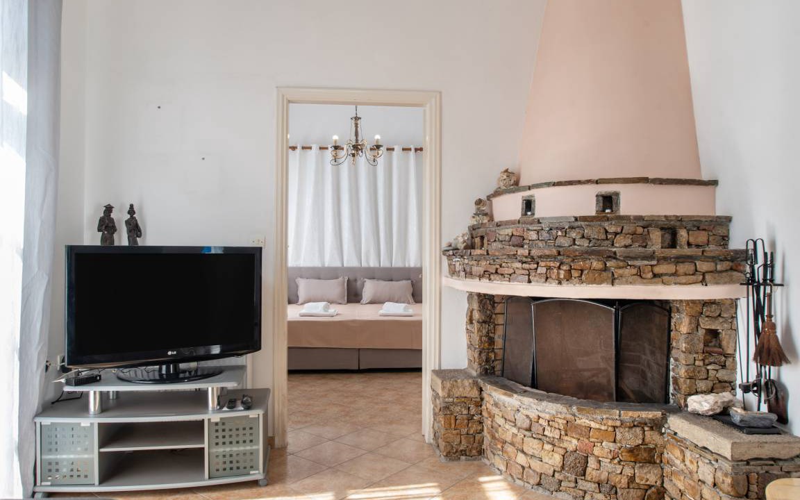 Photo of Livingroom in Vivlos