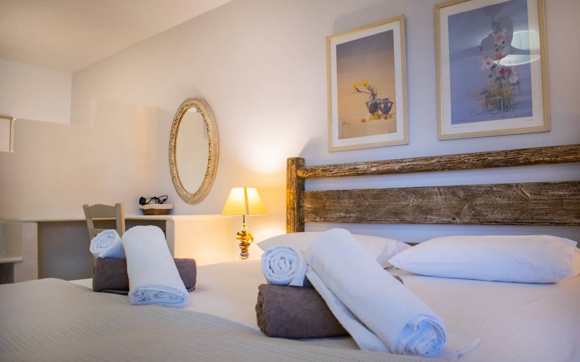 Photo of Bedroom in Nea Cryssi Akti