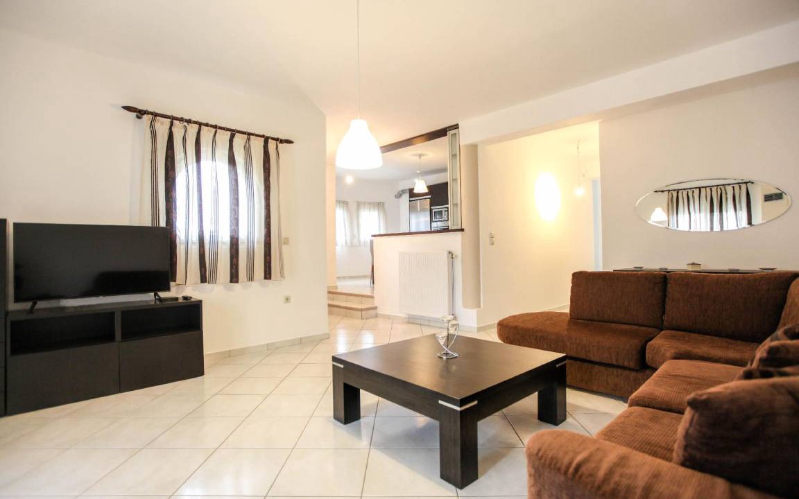 Photo of Livingroom in Kalambaka