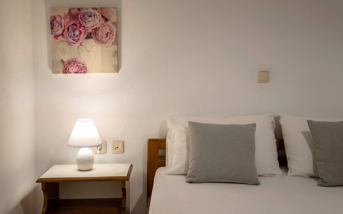 Photo of Bedroom in Naxos