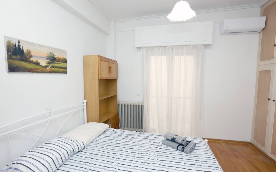 Photo of Bedroom in Pangrati