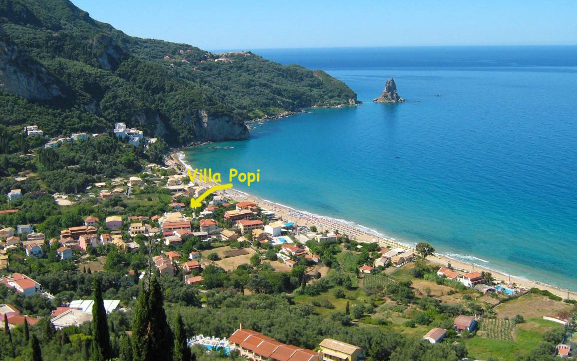 Photo of Others in Agios Gordios