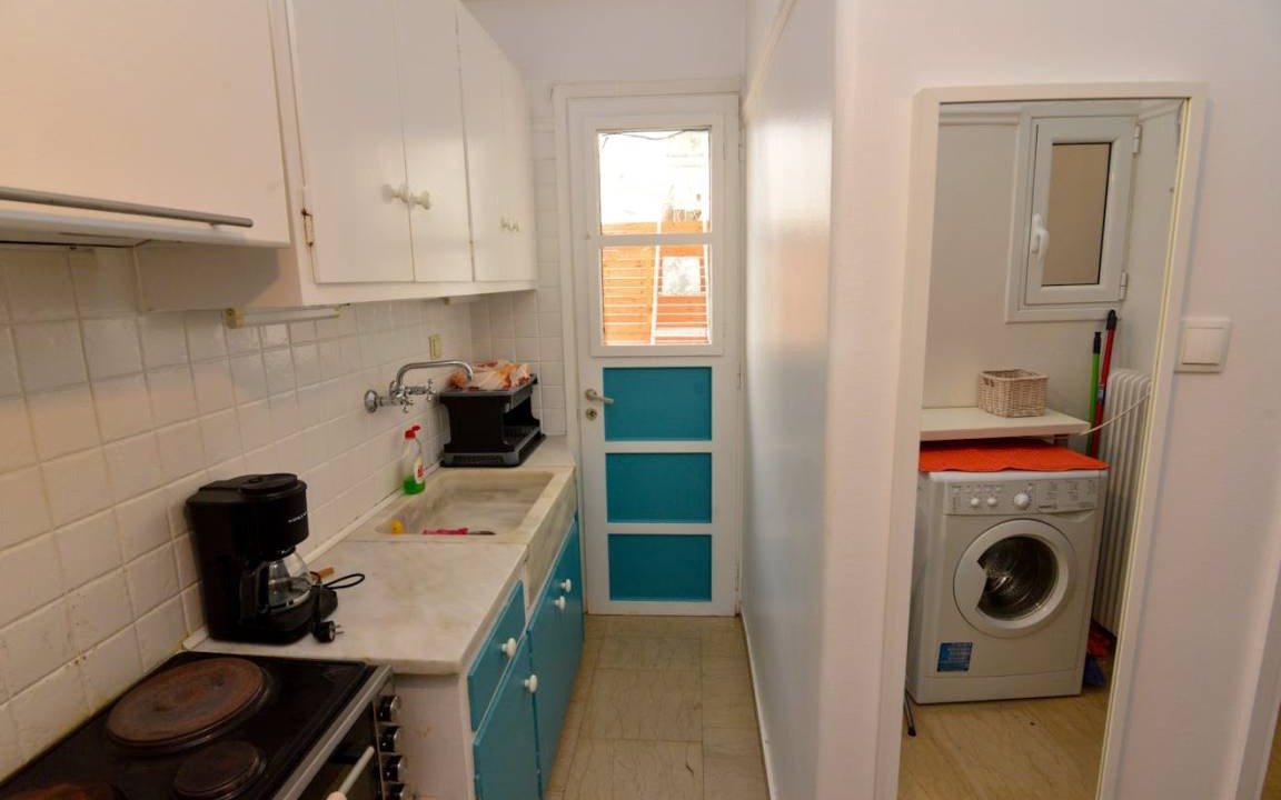 Photo of Kitchen in Pangrati