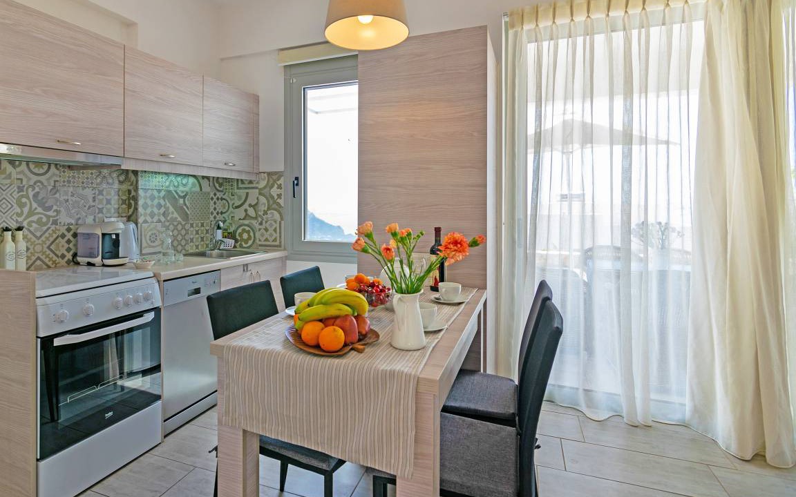 Photo of Kitchen in Agia Galini