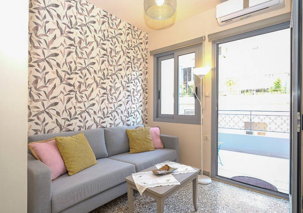 Photo of Livingroom in Heraklion