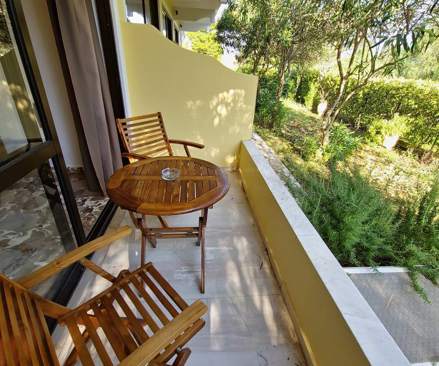Photo of Patio Balcony in Melikia
