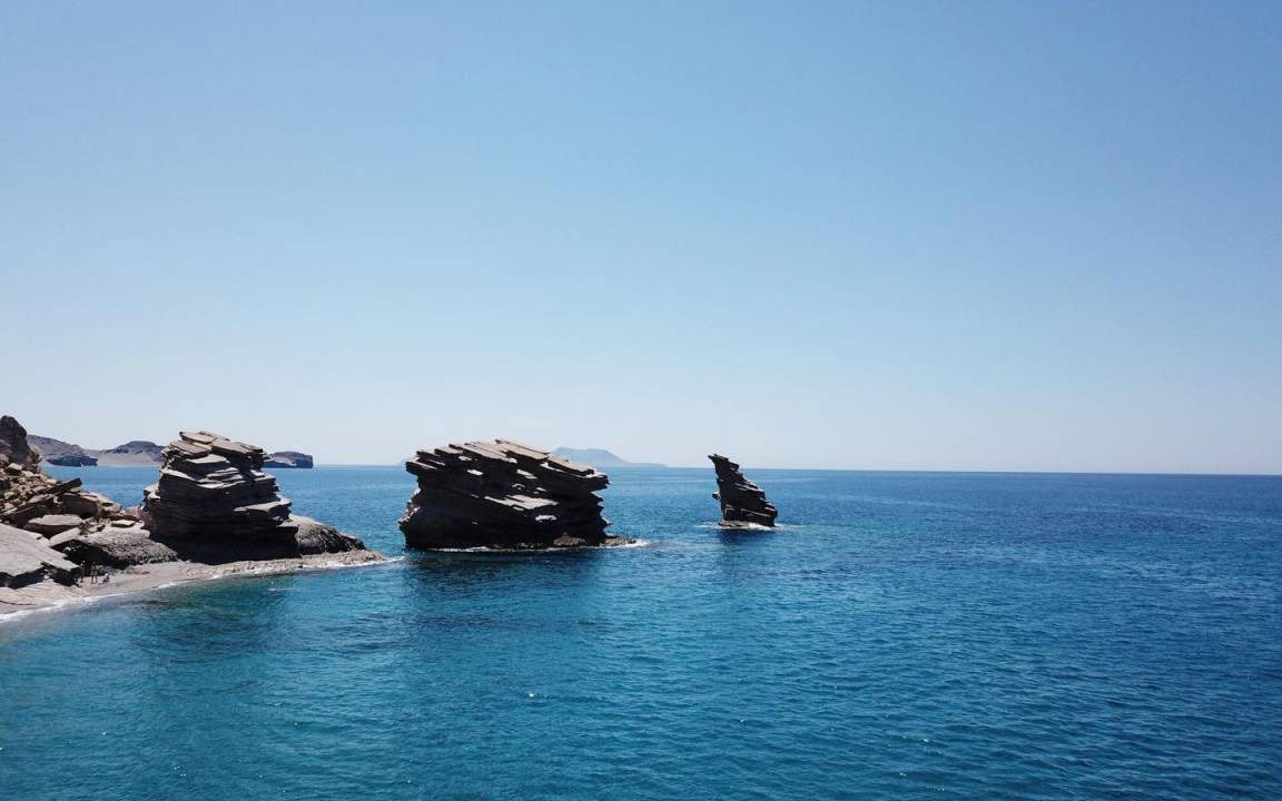 Photo of Others in Triopetra