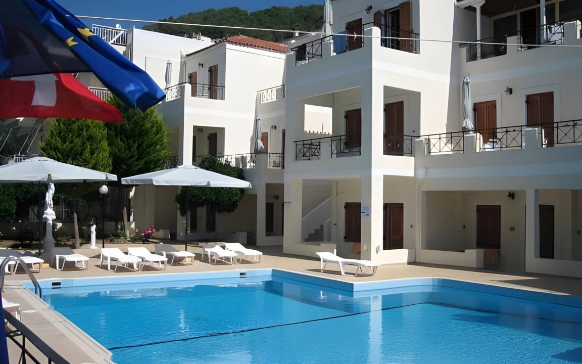 Photo of Others in Poros