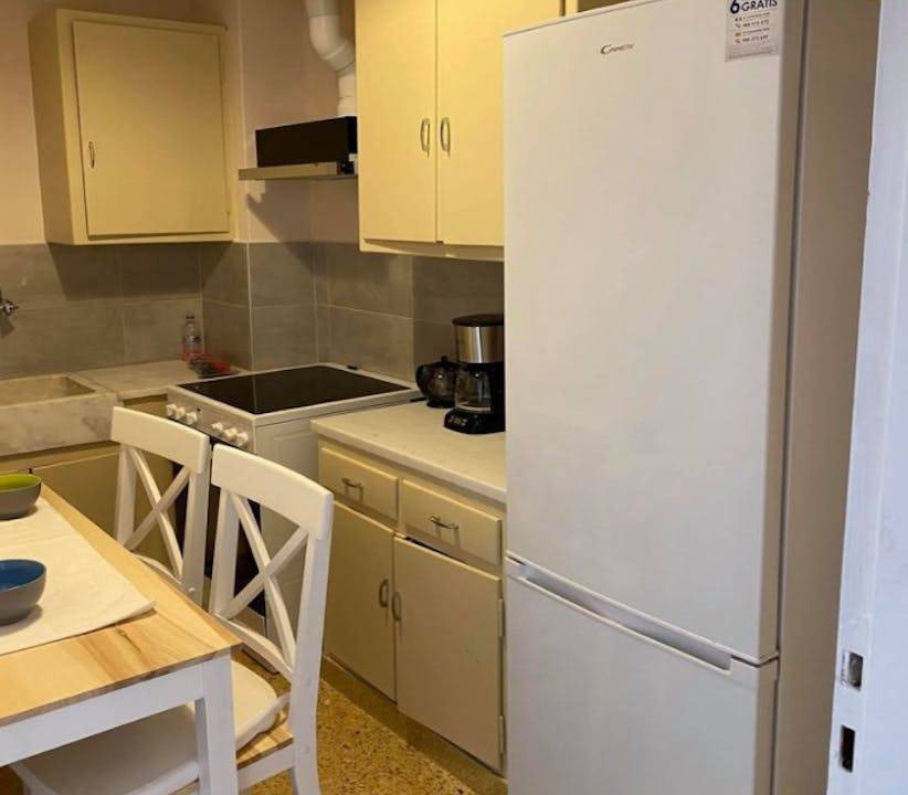 Photo of Kitchen in Exarhia
