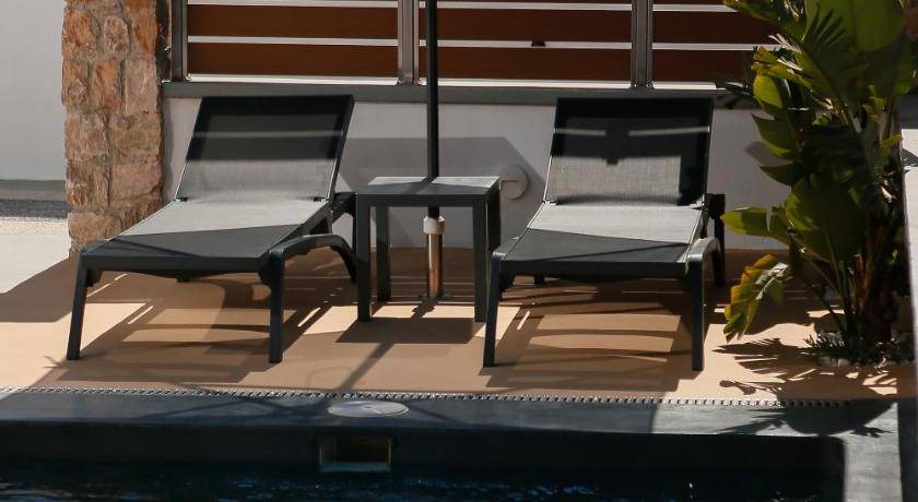 Photo of Patio Balcony in Monolithos