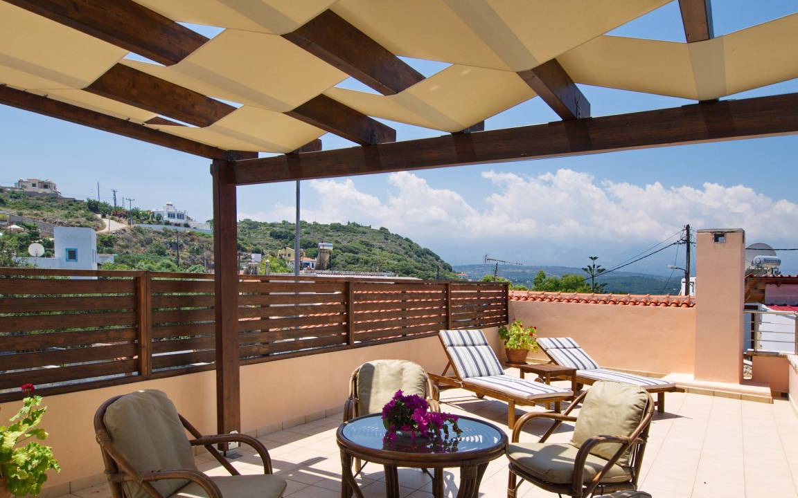 Photo of Patio Balcony in Plaka