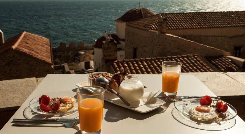 Photo of Others in Monemvasia