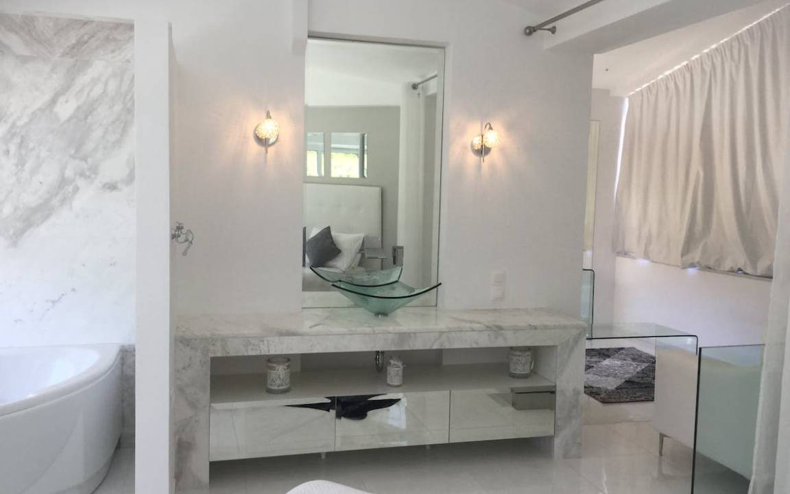 Photo of Bathroom in Varvara
