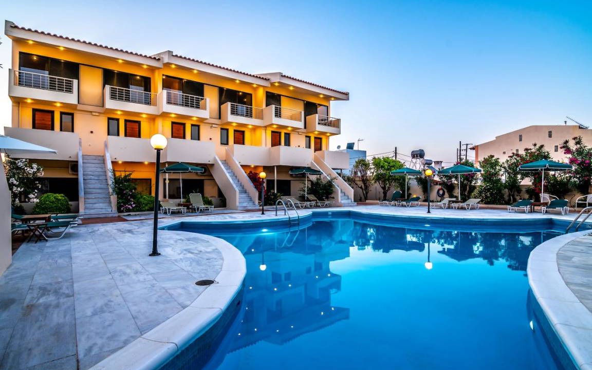 Photo of Outdoor in Stalos