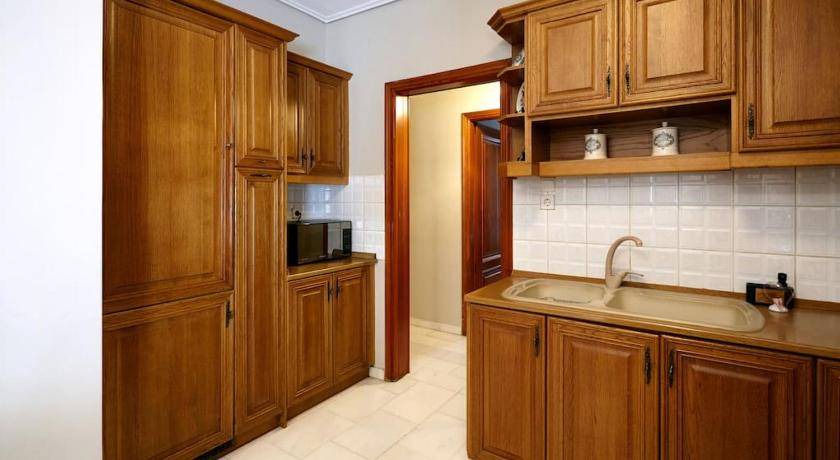 Photo of Kitchen in Trikala