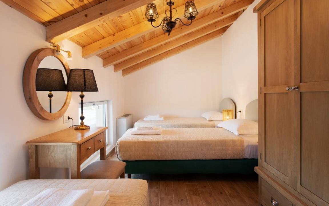 Photo of Bedroom in Agia Marina