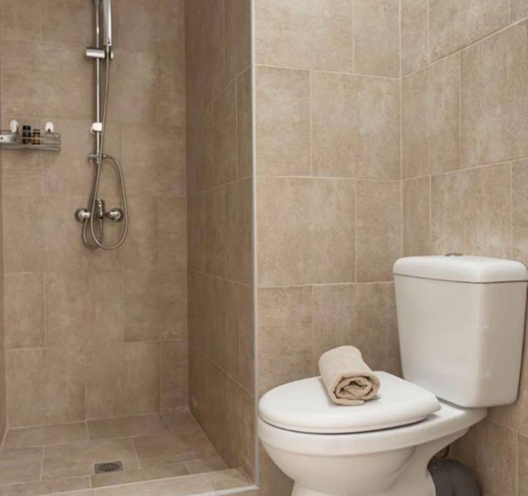Photo of Bathroom in Chania Town