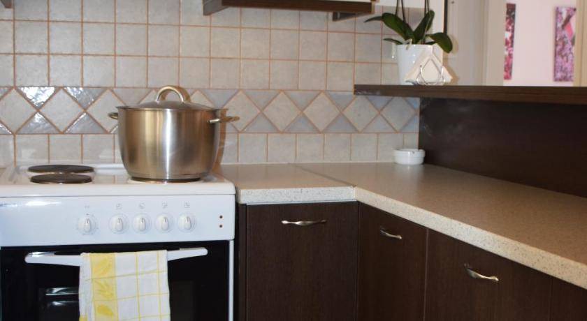 Photo of Kitchen in Paleopolis
