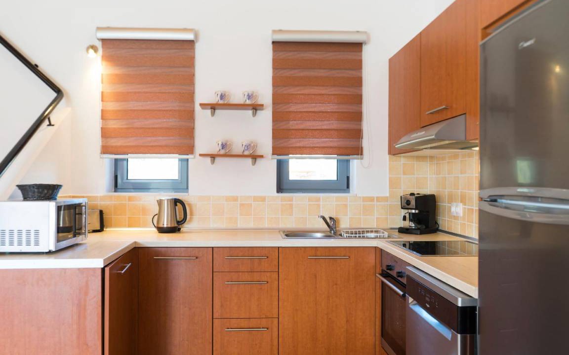 Photo of Kitchen in Lardos