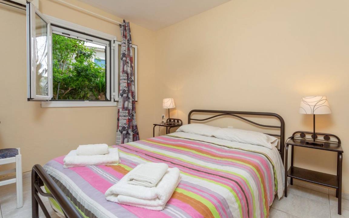 Photo of Bedroom in Katavolos