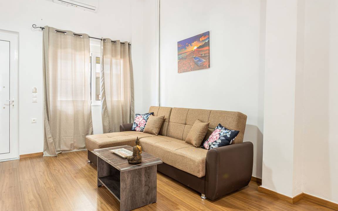 Photo of Livingroom in Chania Town