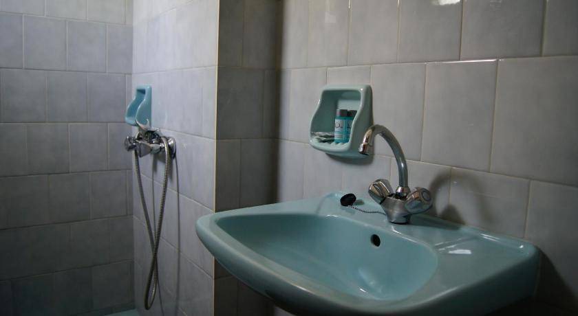 Photo of Bathroom in Patitiri