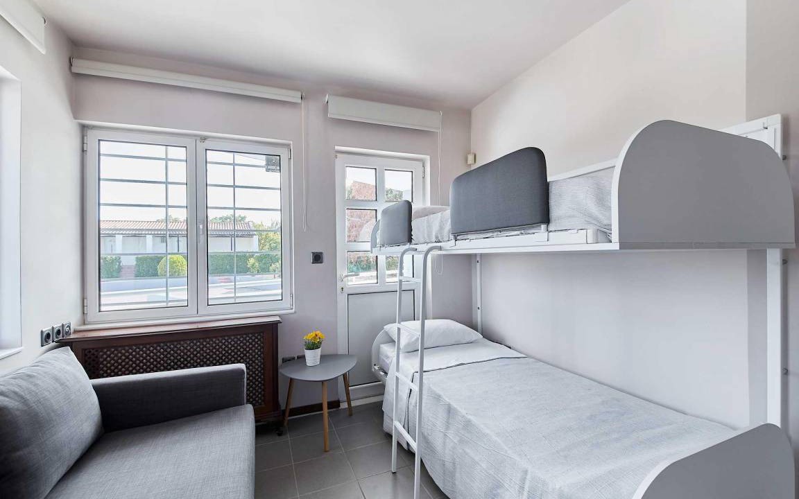 Photo of Bedroom in Velo-Vocha