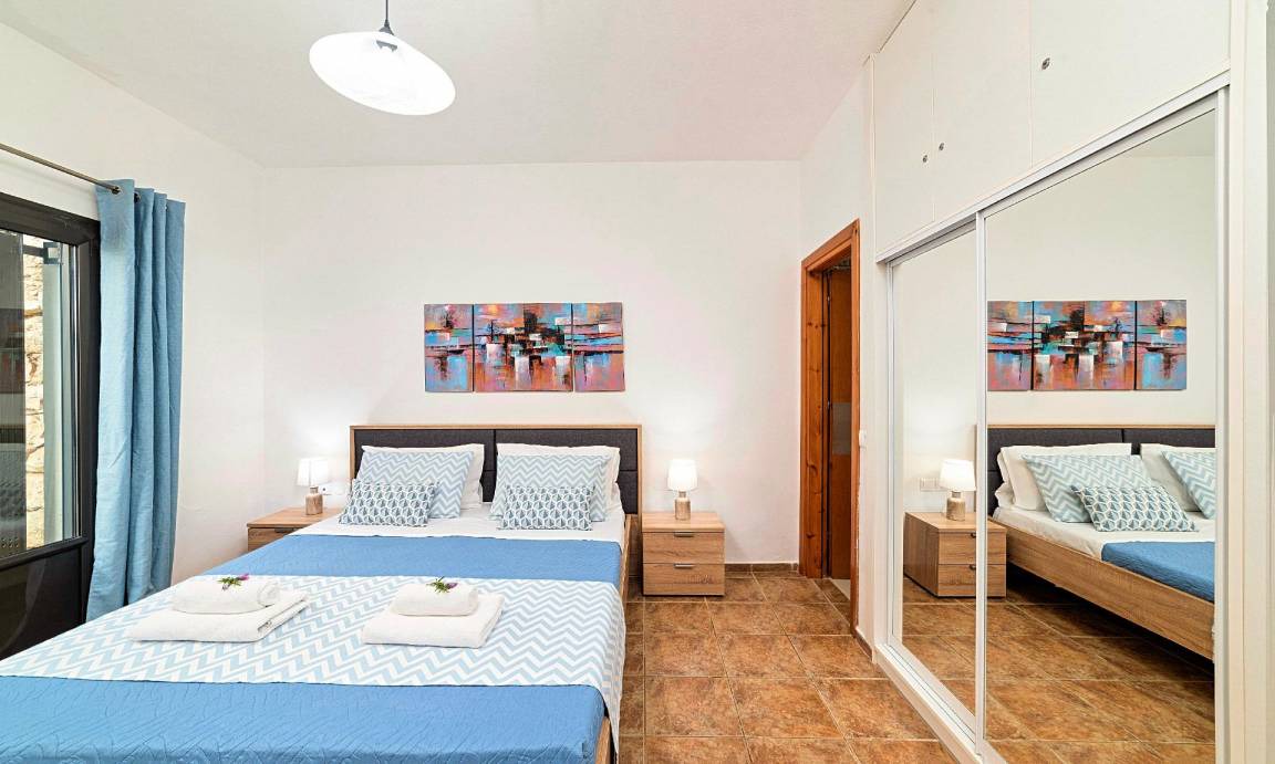 Photo of Bedroom in Kavallos