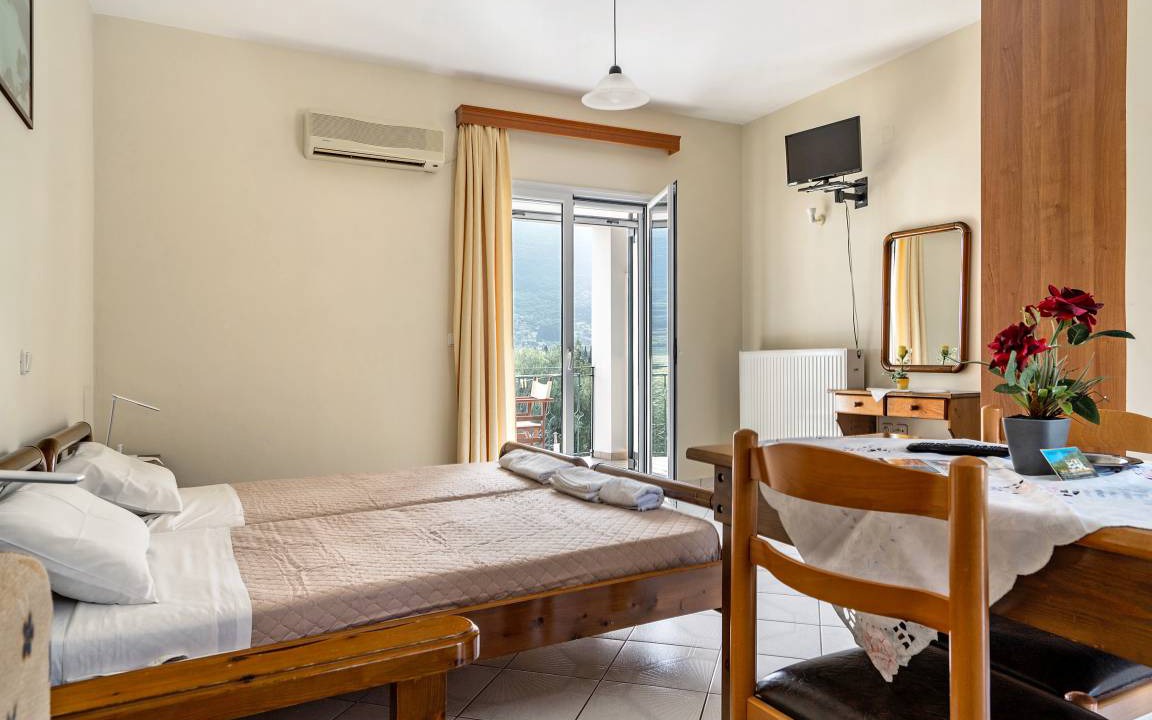 Photo of Bedroom in Sami