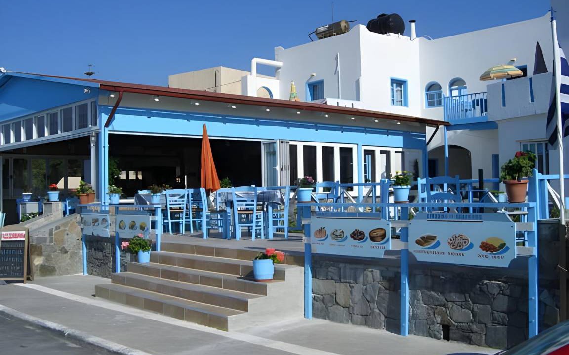 Photo of Others in Milatos Beach