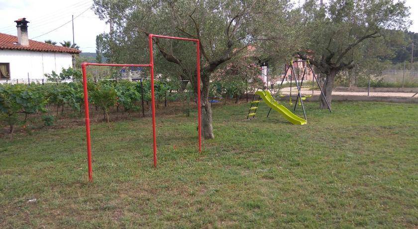 Photo of Outdoor in Ormos Panagias