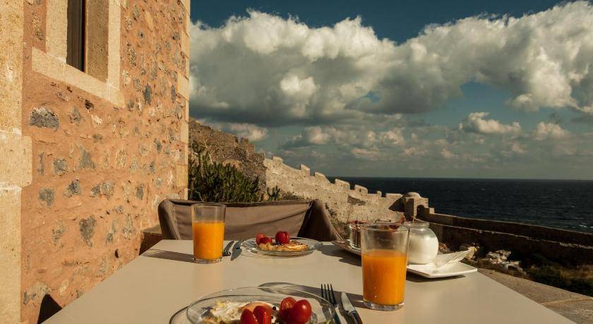 Photo of Others in Monemvasia