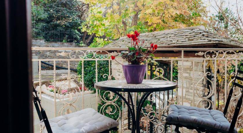 Photo of Patio Balcony in Portaria